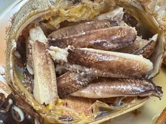 -黄记大闸蟹专卖店·活蟹·醉蟹