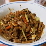 下饭
