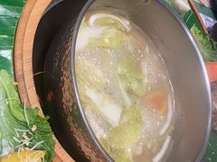 -椰小鸡·琼州糟粕醋·火锅(美兰缤纷城店)