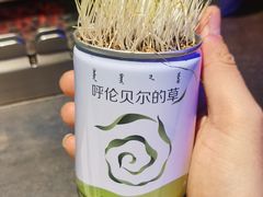 -很久以前羊肉串(清河店)