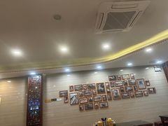 -马吉德牛肉拉面(新街口店)