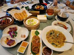 -金苑海鲜酒家(来魅力店)