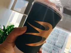 桃源拿铁-BeauTea水仙(coco park店)