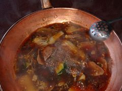-朝伟清真铜瓢牛肉馆(三十年老·店)