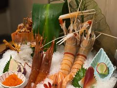 -万岛日本料理铁板烧(太古里店)