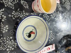 -张关合渣(航空大道店)