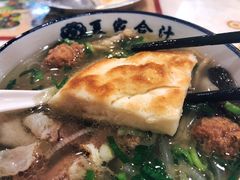 -夏家合汁(天润花园小区店)
