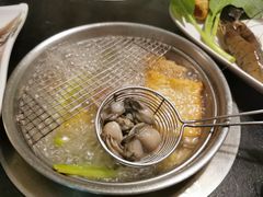 -锅爸涮涮锅(长春店)