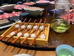 -快乐小羊火锅(河西王府井店)