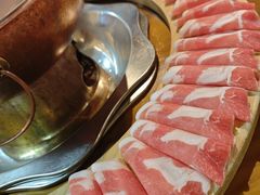 -津门老羊家·铜锅涮羊肉·烧烤(科技园店)