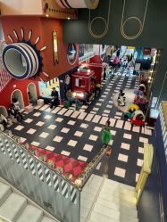点击看大图 -MELAND CLUB亲子乐园·派对·餐厅(北京芳圆里ID MALL店)