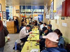 -老光明岗琼甜茶馆