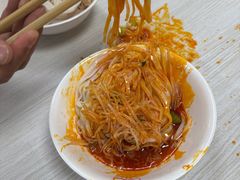 -薛昌利大米面皮(南关正街店)