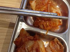 -朴大叔拌饭(上海金山万达店)