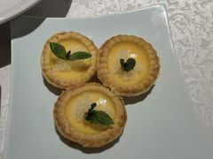 -红棉中餐厅·广州海航威斯汀酒店