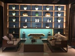 -西安华清御汤酒店