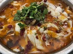 -龙梅肥肠鱼(明瓦廊店)
