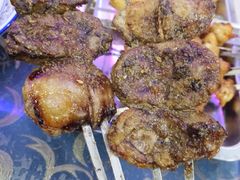 -西北老马食府(陈家营西路店)