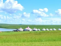 -呼和诺尔旅游景区