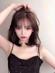 -名发世家烫染