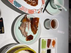 -在前门·烤鸭北京菜(五月花广场店)