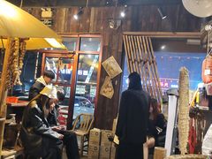 -烂摊摊火锅集市(河北总店)