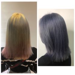 -Kraemer Paris  苏豪路易士·嘉玛发廊