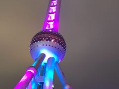 -东方明珠广播电视塔