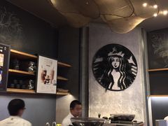 -星巴克(成都太古里二店)