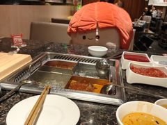 -海底捞火锅(邯郸新世纪中心店)