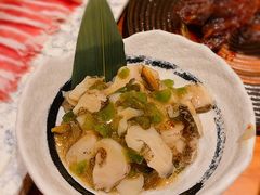 芥末海螺-有喜屋·烧鸟·居酒屋(周浦万达店)
