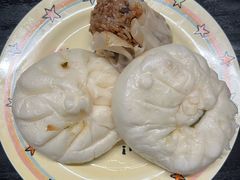-巴比馒头(武林路店)
