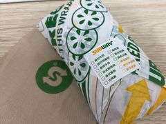 -赛百味SUBWAY(家佳源店)