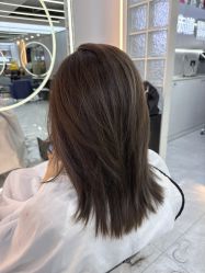 -赤道 Hair Salon