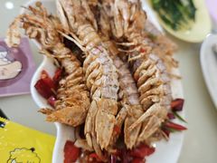 -覃记海鲜美食餐厅