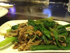 -尚雅铁板料理自助餐厅(乐松店)