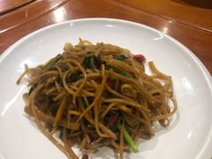 -海拉尔蒙古包(房山长阳总店)