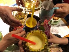 -胡桃里音乐酒馆(曲江店)