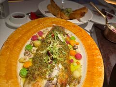 -佐度王子扒房(天鹅湖店)