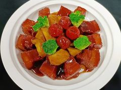 -醉霖生态餐厅(交大店)