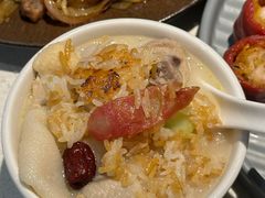 -煲王粤菜餐厅(中侨中心店)