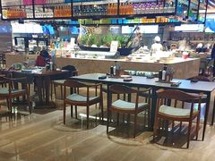 -美盛喜来登大酒店-盛宴标帜餐厅