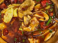 -罗妈砂锅(四川成都奎星楼店)