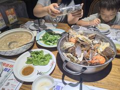 -和源祥·日照菜扛把子(万平口一店)