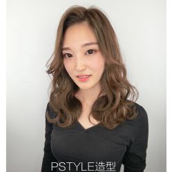 -P.STYLE派斯造型