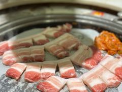 -牛味道炭火烤肉(湖前总店)