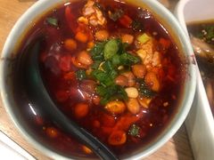 脑花-走街串巷(丰富路店)