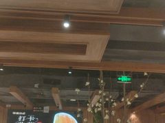 -韩盛·盛江山自助料理(中街大悦城店)