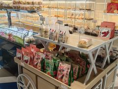 -85度C(生甜甜圈研究工坊·上海局门店)