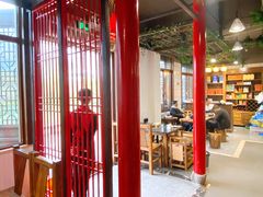 大堂-小牛家村·贵州黄牛肉火锅(梦想小镇二分店)